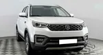Changan cs55 акпп 2019 с пробегом 37 662 км