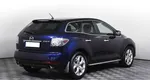 Mazda cx-7 акпп 2010 с пробегом 86 452 км