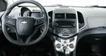 Chevrolet Aveo 1.6 Автомат