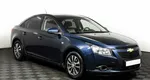 Chevrolet Cruze 1.6 Механика