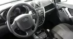 LADA (ВАЗ) Granta I