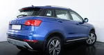 Haval H6 Coupe