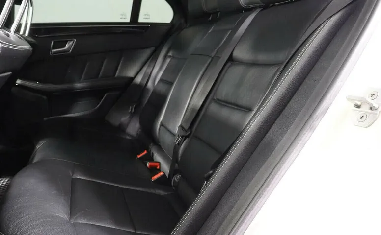 Mercedes-Benz E-Класс IV (W212, S212, C207)