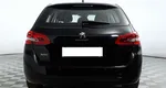 Peugeot 3008 мкпп 2017 с пробегом 71 450 км