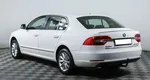 Skoda superb робот 2014 с пробегом 0 км