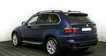 BMW X5 3.0 Автомат