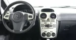 Opel Corsa D