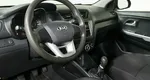 Kia Rio 1.6 Механика
