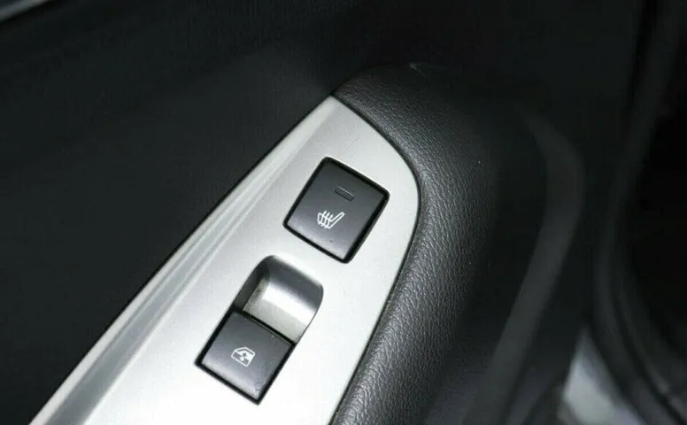 Chevrolet Orlando 1.8 Автомат