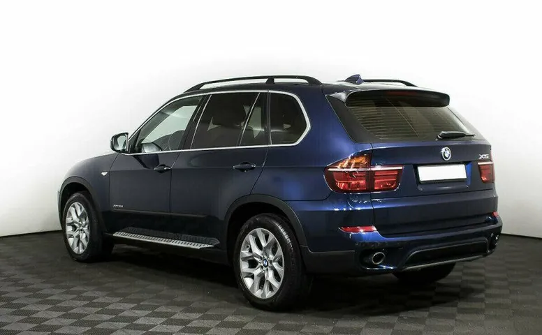 BMW X5 3.0 Автомат