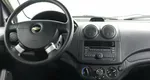 Chevrolet Aveo 1.4 Автомат