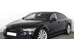 Audi A7 I (4G) Рестайлинг