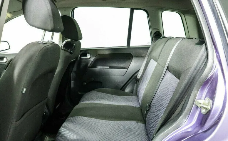 Ford Fusion 1.6 Автомат