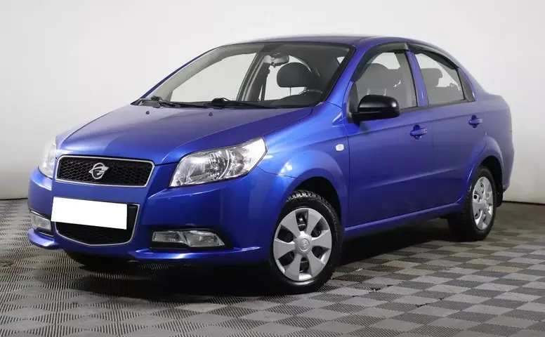 Ravon Nexia R3