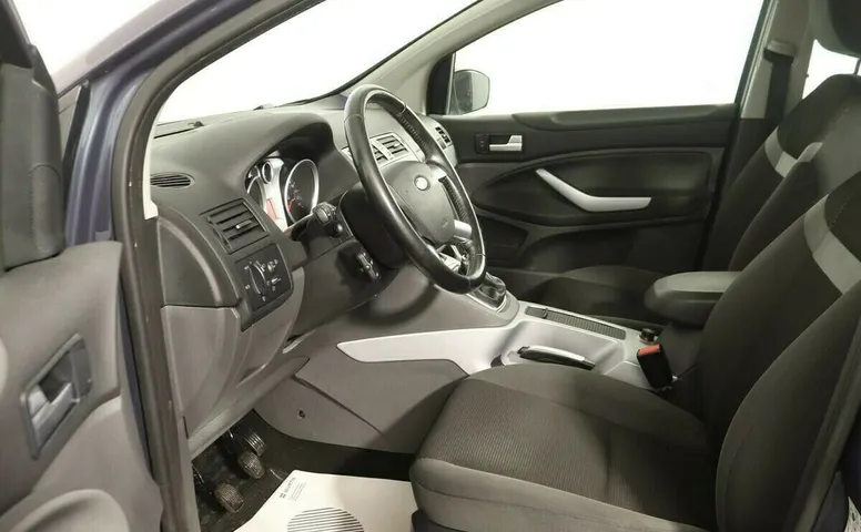 Ford Kuga I