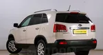 Kia Sorento, 2 поколение