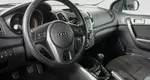 Kia Cerato 2.0 Механика