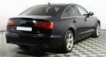 Audi A6 3.0 Робот