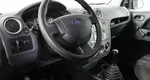 Ford Fusion I Рестайлинг