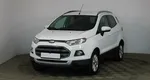 Ford EcoSport I