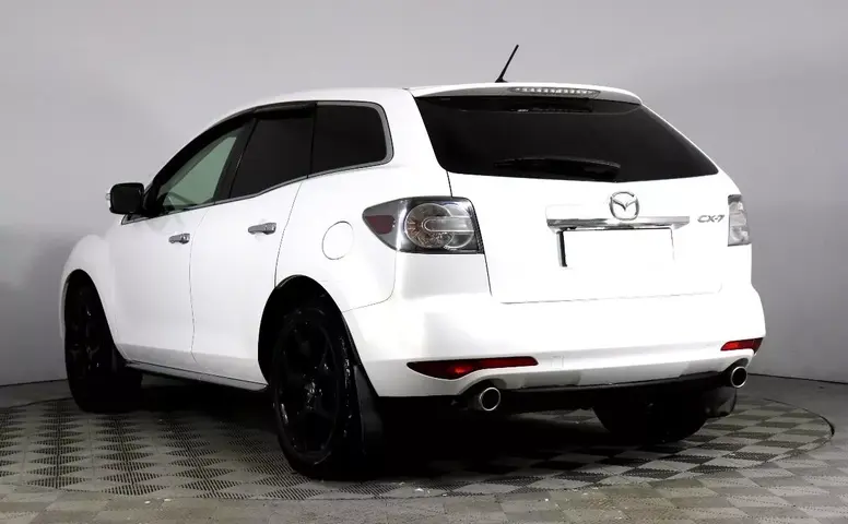 Mazda CX-7