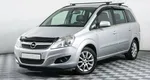 Opel Zafira B Рестайлинг
