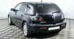 Mazda 3 1.6 Механика