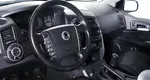 SsangYong Kyron