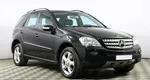 Mercedes-Benz M-Класс 3.5 Автомат