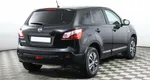 Nissan Qashqai I Рестайлинг