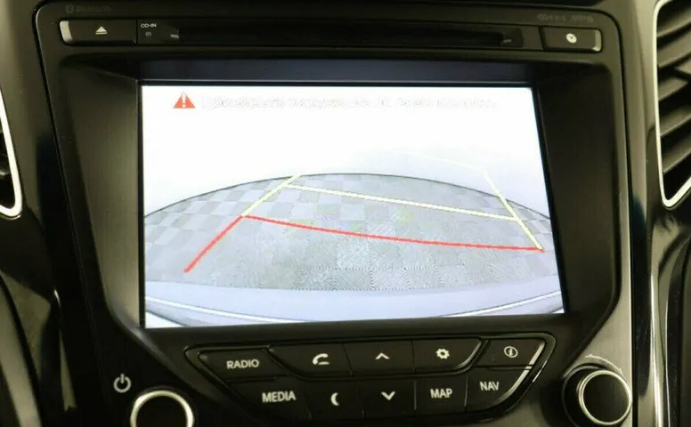 Hyundai i40 2.0 Автомат