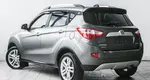 Changan CS35