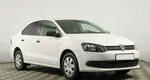 Volkswagen Polo 1.6 Механика