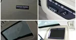 Land Rover Range Rover Sport I Рестайлинг