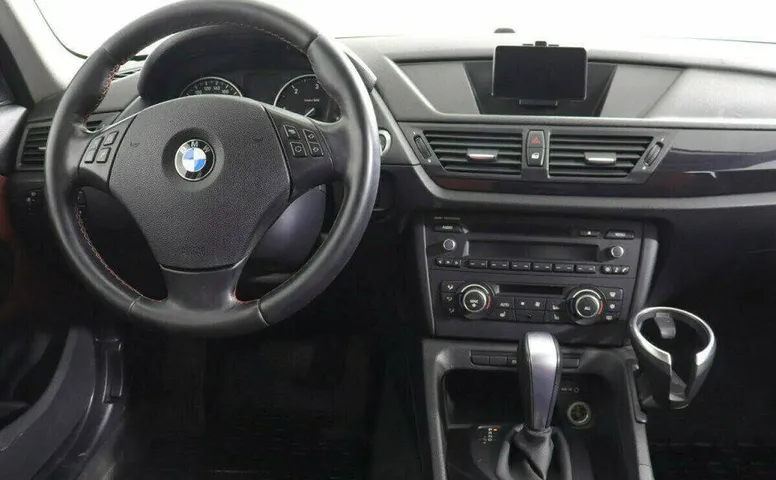 BMW X1 2.0 Автомат