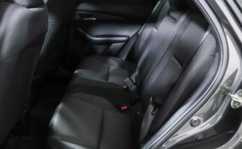 Mazda cx-30 акпп 2021 с пробегом 14 297 км