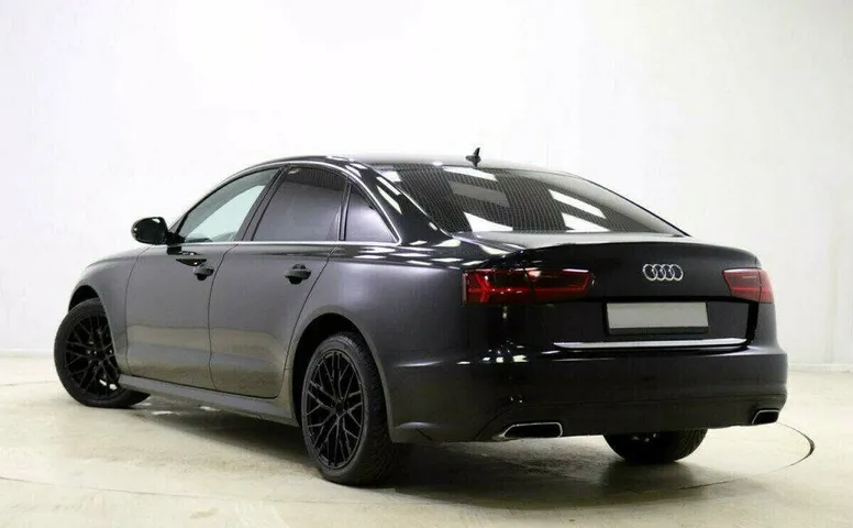Audi A6 1.8 Робот