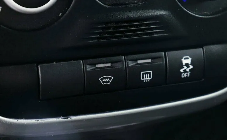 LADA (ВАЗ) Granta 1.6 Механика