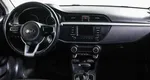 Kia rio x (x-line) акпп 2017 с пробегом 92 431 км