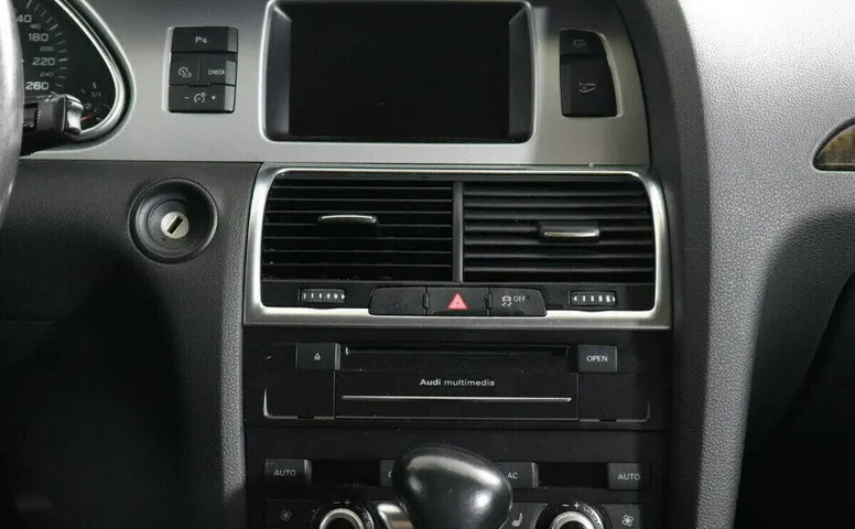 Audi Q7 3.0 Автомат
