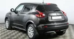 Nissan Juke I