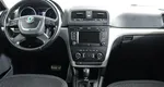 Skoda Yeti I