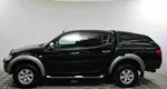 Mitsubishi l200 iv