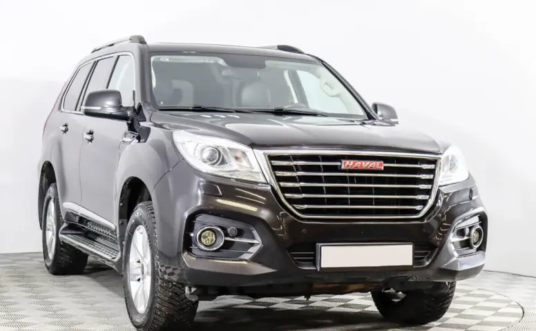 Haval H9