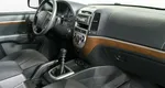 Hyundai Santa Fe 2.7 Механика