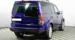 Land Rover Discovery 3.0 Автомат