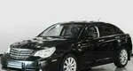 Chrysler Sebring III
