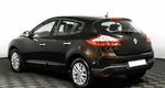 Renault Megane 1.6 Вариатор