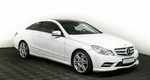 Mercedes-Benz E-Класс 1.8 Автомат