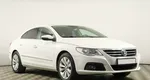 Volkswagen Passat CC I